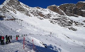 Mon petit nid à la montagne